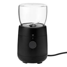 Check spelling or type a new query. Rig Tig By Stelton Foodie Electric Coffee Grinder Ambientedirect