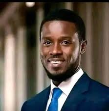 The young Senegalese President, Bassirou Diomaye FayeI, said: "I don't want  my photographs in your offices because I am neither a god nor an icon—I am  a servant of the nation. Instead,