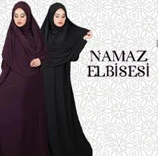 Namaz Elbisesi Namaz Elbisesi Modelleri Ahsen Bone Sal