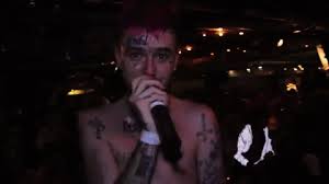 Tons of phone ready wallpapers of music artist lil peep. Lil Peep Gifs Get The Best Gif On Giphy