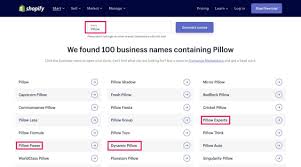 Top 7 Best Business Name Generators To Find A Great Name In Seconds Misfit Hustler