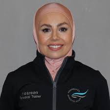 Stacy Harding's Instagram, Twitter & Facebook