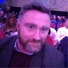 To all my colleagues, friends and contacts.