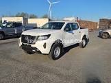 NISSAN-NAVARA