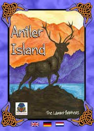 6,242 likes · 14 talking about this. Antler Island Board Game Boardgamegeek