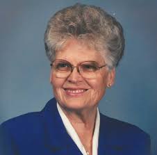 Joanna Peterson Obituary