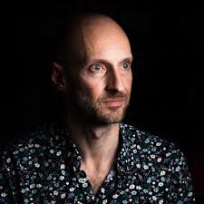 Tim Jardine (@aquaticfoodwebs)