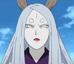 Kaguya ōtsutsuki Naruto Pictures Anime Naruto Naruto