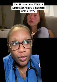 Mariah and Caleb Couch