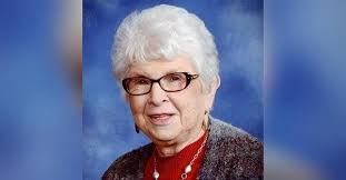 Wilda M. Bowman Obituary