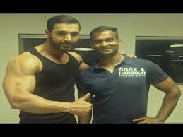 John Abraham Diet Plan And Tips For Body Building John Abraham Diet Plan Check Out This Video Where John A John Abraham Body Daily Gym Workout Bodybuilding