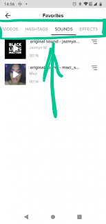 To access your liked videos, first, log in to the tiktok app on your phone and navigate to the 'me' tab on the bottom panel. 16 Tiktok Hidden Features And Tiktok Hacks To Explode Your Tiktok Game