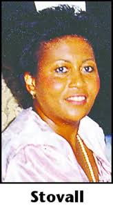 ERNESTINE STOVALL Obituary (2018)