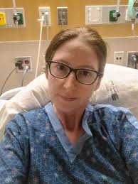 Two doctor appointments.