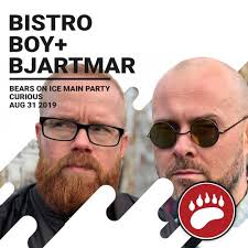 Come Dance with the Bears!