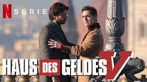 haus des geldes staffel 5 spin off prequel uber berlin produzent bestatigt fortsetzung der serie youtube