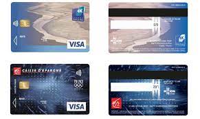 L'innovation au service de la sécurité. Empreinte Digitale Et Cryptogramme Dynamique La Carte Bancaire Cherche A Se Reinventer