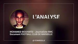 Jun 16, 2021 · le journaliste sportif de rmc mohamed bouhafsi, qui a pu entendre les propos de la sénatrice depuis munich où il était en duplex, a aussitôt tenu à répliquer et recontextualiser certains. Mohamed Bouhafsi Et Le Depart De L Om D Andre Ayew Video Dailymotion