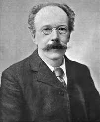 George Eduard Massee