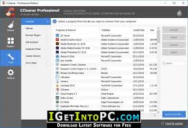 Read this ccleaner review and comparison with top ccleaner alternatives to select the best alternative to ccleaner. Ccleaner Professional 5 50 6911 Free Download