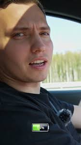 Тест LiXiang L9: Разгон до 100 км/ч при разных уровнях заряда батареи