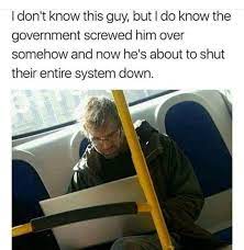 Hacker Voice I M In Memebase Funny Memes