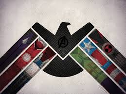 Avengers Desktop Wallpapers Avengers Wallpaper Avengers Art Avengers Poster