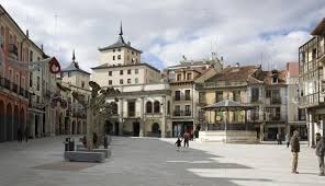 Spain (a country in southwestern europe). Ispania News Gr