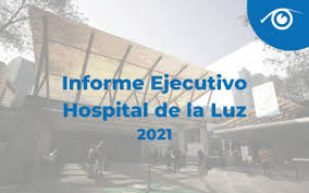 Hospital De La Luz Hospital De La Luz