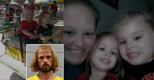 Callihan accused of grisly double murder, kidnapping, likely to face  justice in Louisiana