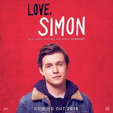 Watch Love Simon 2018 Full Movie Online Free Putloker Love Simon Soundtrack Love Songs