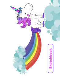 The best, and most creative drawing games are right here, on ggg! Sketchbook Large Horizontal Unicorn Notebook With Blank Space For Drawing Sketching Doodling Journaling For Girls Kids Women And Artists Unicorn Sloth Co 9781093160970 Amazon Com Books