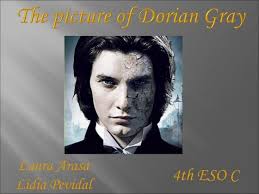 Symbols and motifs the picture of dorian gray