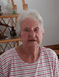 Obituary information for Margaret Anne Creef