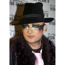 Boy George Photo