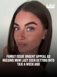 Update: Paige Kelly has been found 'safe and well'.