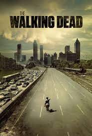 Maybe you would like to learn more about one of these? The Walking Dead Serie 2010 2021 Moviepilot De