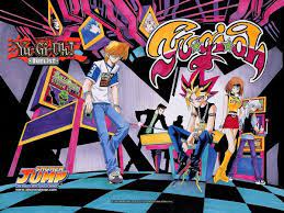 Pin By Bryce Beauchamp On Yu Gi Oh Anime Images Anime Yugioh