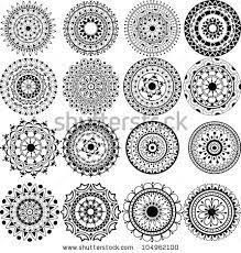 Resultado De Imagen De Mandala Tattoo Designs For Men Lace Tattoo Tattoo Set Mandala Tattoo