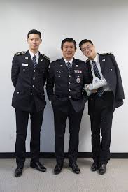 Sign up to enjoy asian tv shows and movies, and continue where you left off. Photos Video Added New Behind The Scenes Images And Video For The Upcoming Korean Movie Midnight Runners Hancinema The Korean Movie And Drama Database