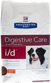 Hill S Prescription Diet I D Canine Digestive Care Chicken Flavor 27 5 Lbs Hills Diet I D Digestive Dog Food Recipes Dry Dog Food Urinary Tract Cat Food