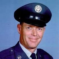 Gains Oliver (Deacon Sandy) Hall Obituary