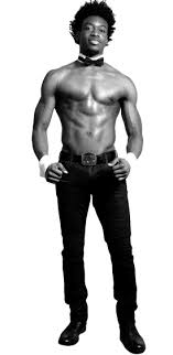 The Exotic Male Dancers Of Chippendales