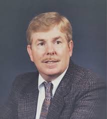 Joseph Daniel Perkins