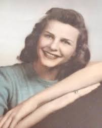Patti Ruth Chenoweth Obituary (2025)