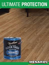 Varathane Crystal Clear Matte Water Based Floor Finish Floor Finishes Flooring Easy Soap