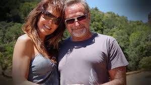 Robin Williams Widow Says She Was Forced Into Legal Battle With His Kids Over Estate Abc News