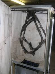 Maybe you would like to learn more about one of these? Homemade Powder Coating Oven Homemadetools Net