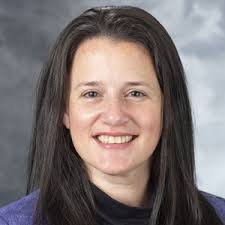 Jacqueline Garonzik Wang