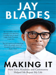 Making It by Jay Blades (Ebook)